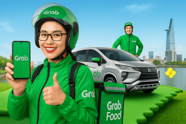 Taxi Siêu Rẻ | Đặt 4 - 7 Chỗ Nhanh Nhất