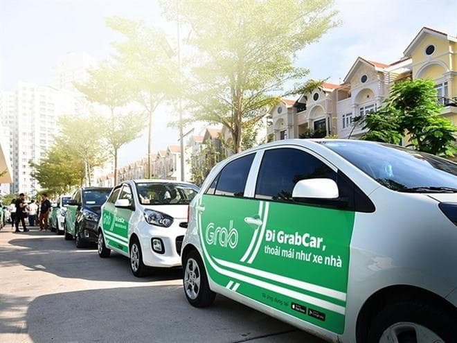 Grab Châu Đức, Grab Taxi Châu Đức, Gọi Xe Ôm Grab Châu Đức Ngay Giá Rẻ An Toàn 0559023567