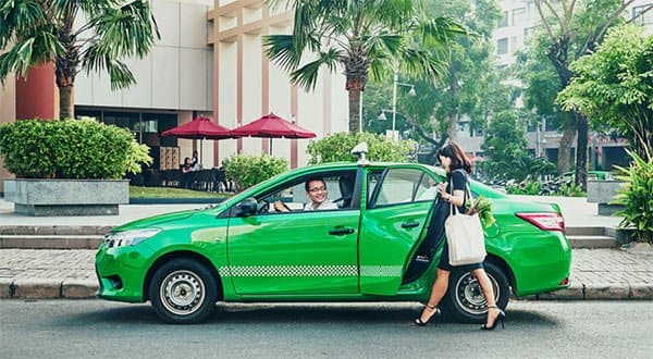 GRAB XUÂN LỘC
