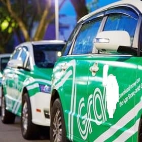 Grab Nhơn Trạch, Grab Taxi Nhơn Trạch, Gọi Xe Ôm Grab Nhơn Trạch Giá Rẻ 0559023567
