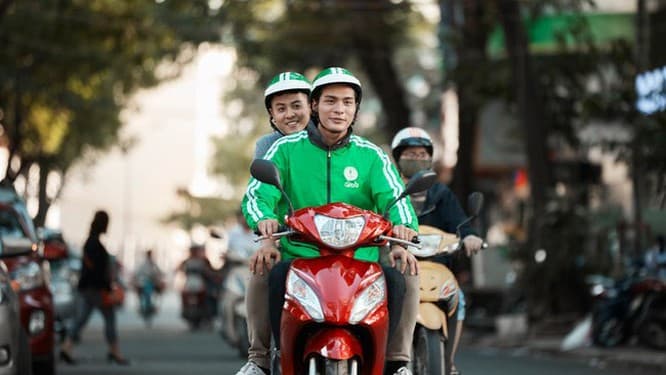 Grab Tam Nông, Xe Ôm Tam Nông, Grab Taxi Tam Nông Ngay 0559023567