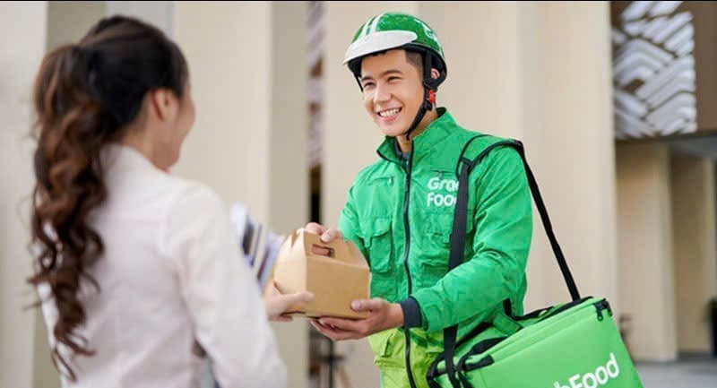 Grab Cần Thơ, Xe Ôm Cần Thơ, Grab Taxi Cần Thơ Ngay 0559023567