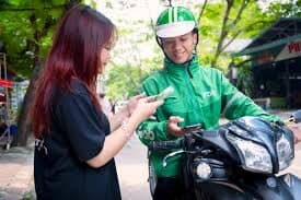 Grab Cần Đước, Xe Ôm Cần Đước, Grab Taxi Cần Đước Ngay 0559023567