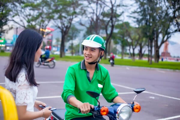 Grab Thanh Bình, Xe Ôm Thanh Bình, Grab Taxi Thanh Bình Ngay 0559023567