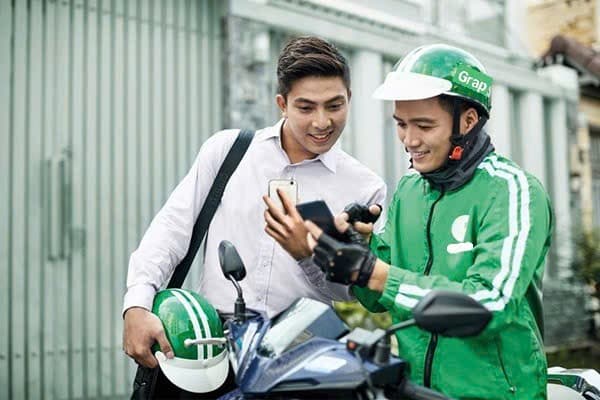 Grab Vũng Liêm, Xe Ôm Vũng Liêm, Grab Taxi Vũng Liêm Ngay 0559023567