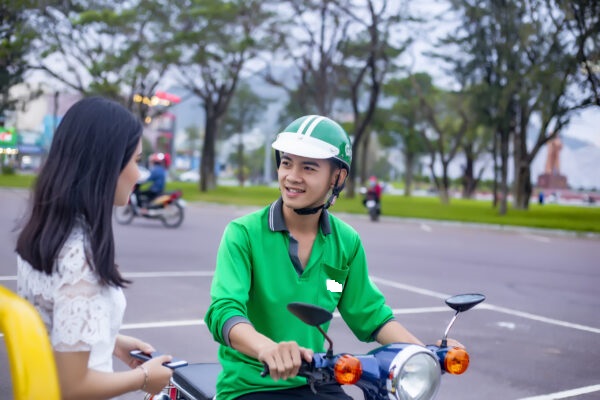 Grab Tam Phước, Xe Ôm Tam Phước, Grab Taxi Tam Phước Gọi 0559023567