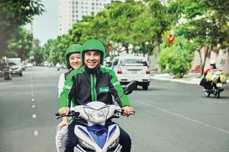Xe Ôm Bàu Lâm, Xe Ôm Grab Bàu Lâm Giá Rẻ Gọi 0559023567