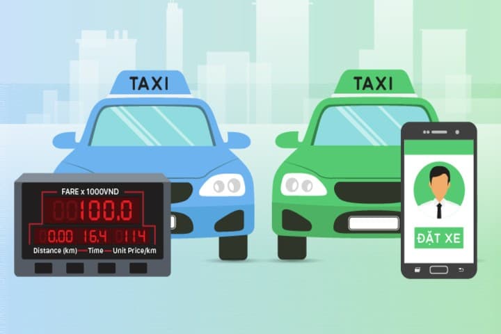 TAXI GARB TÂN UYÊN BÌNH DƯƠNG-0559023567