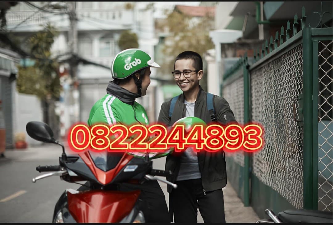 XE ÔM GRAB AN BÌNH DĨ AN ☎️ 0559023567