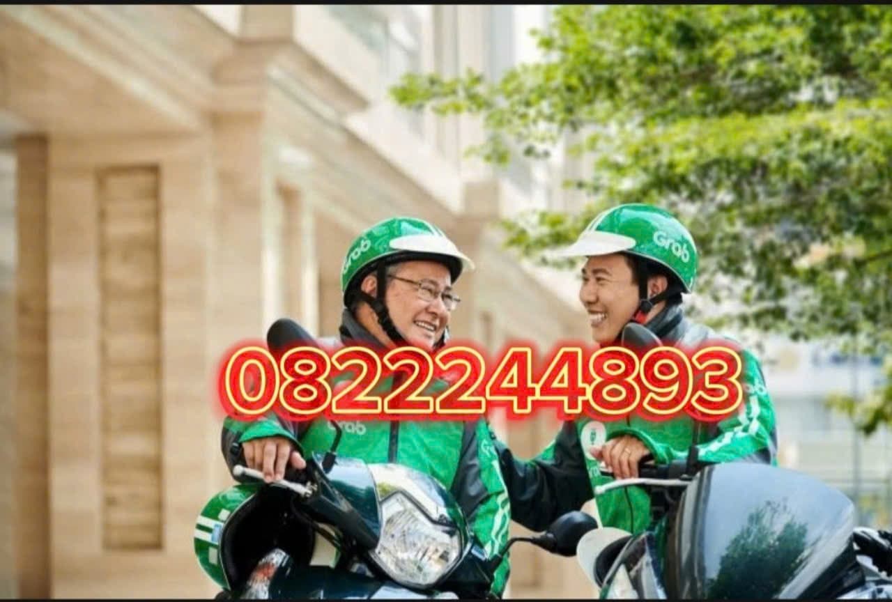 XE ÔM GRAB LỢI THUẬN BẾN CẦU ☎️ 0559023567