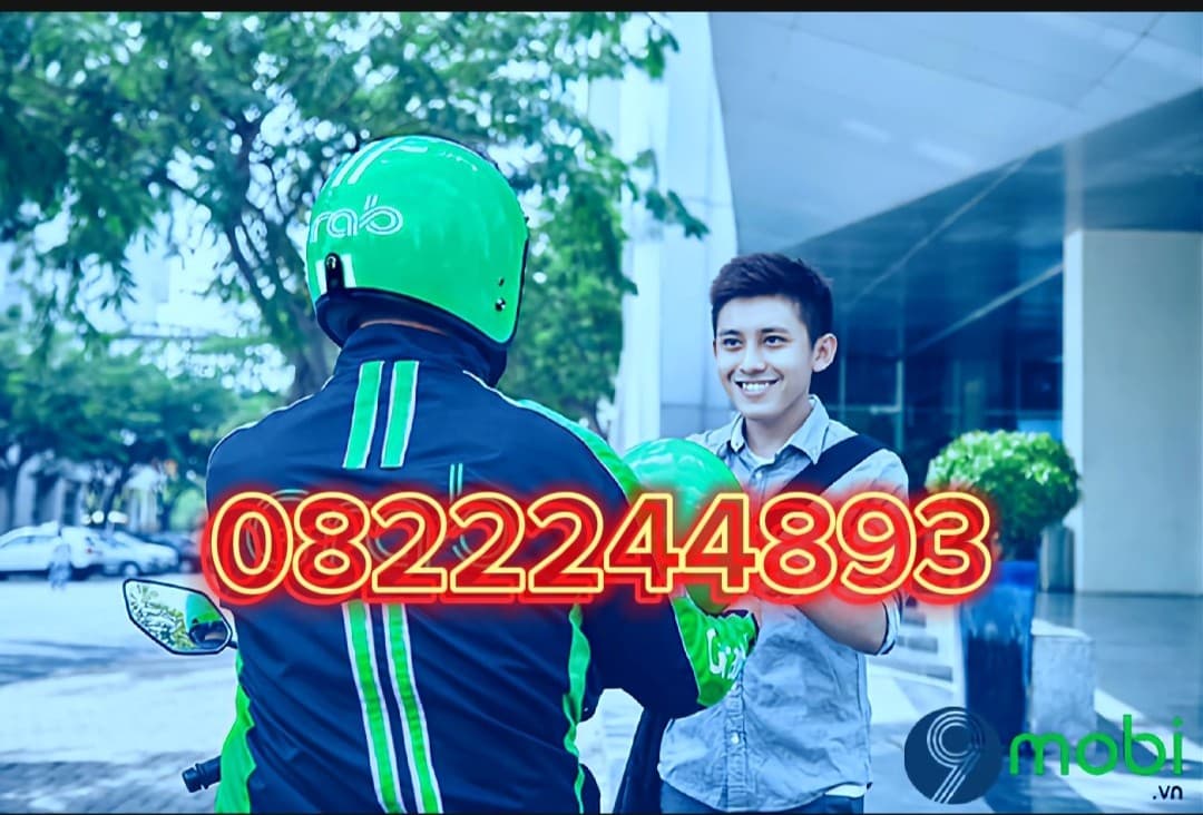 XE ÔM GRAB LỘC HƯNG TRẢNG BÀNG ☎️ 0559023567
