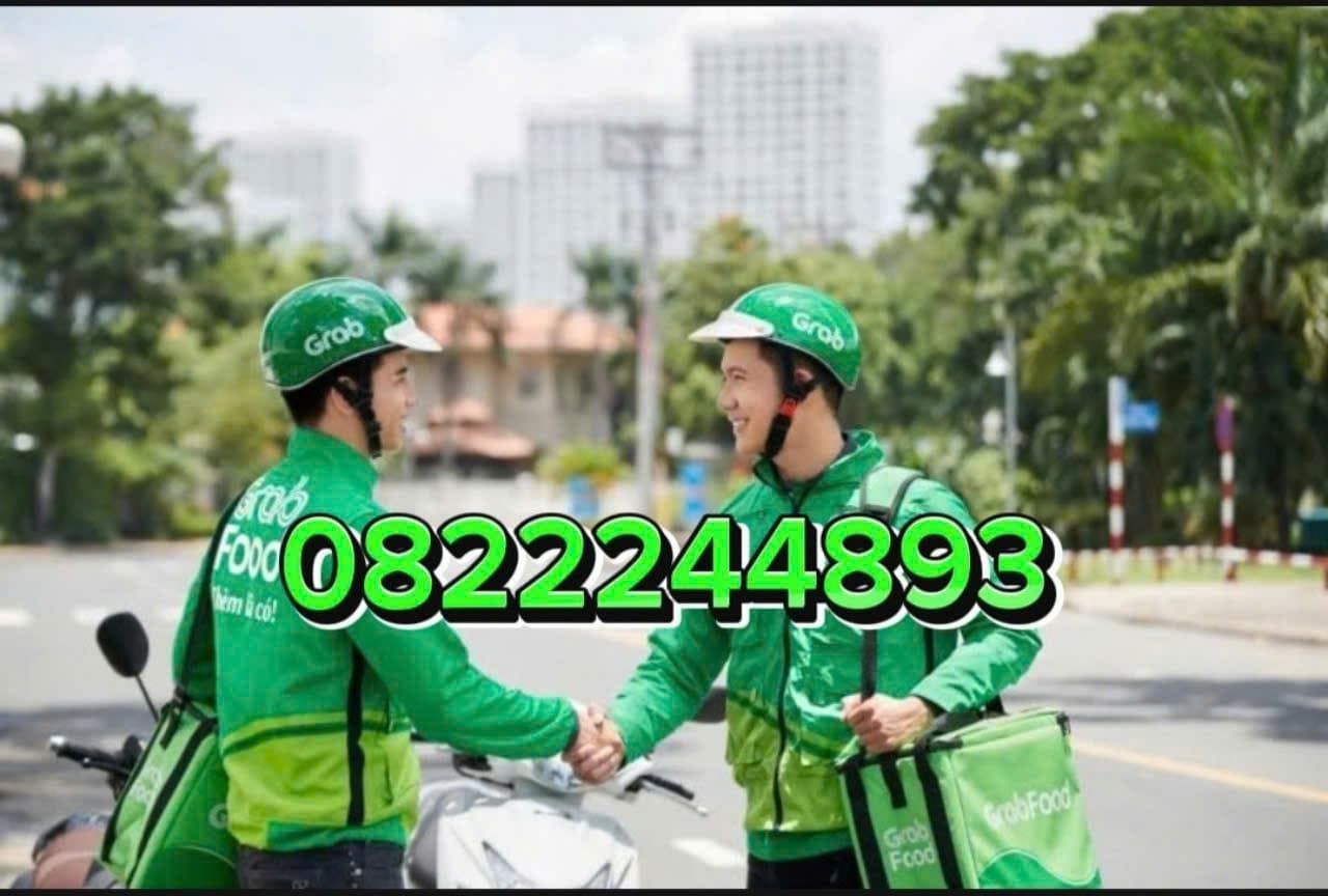 XE ÔM GRAB TÂN MỸ BẮC TÂN UYÊN ☎️ 0559023567