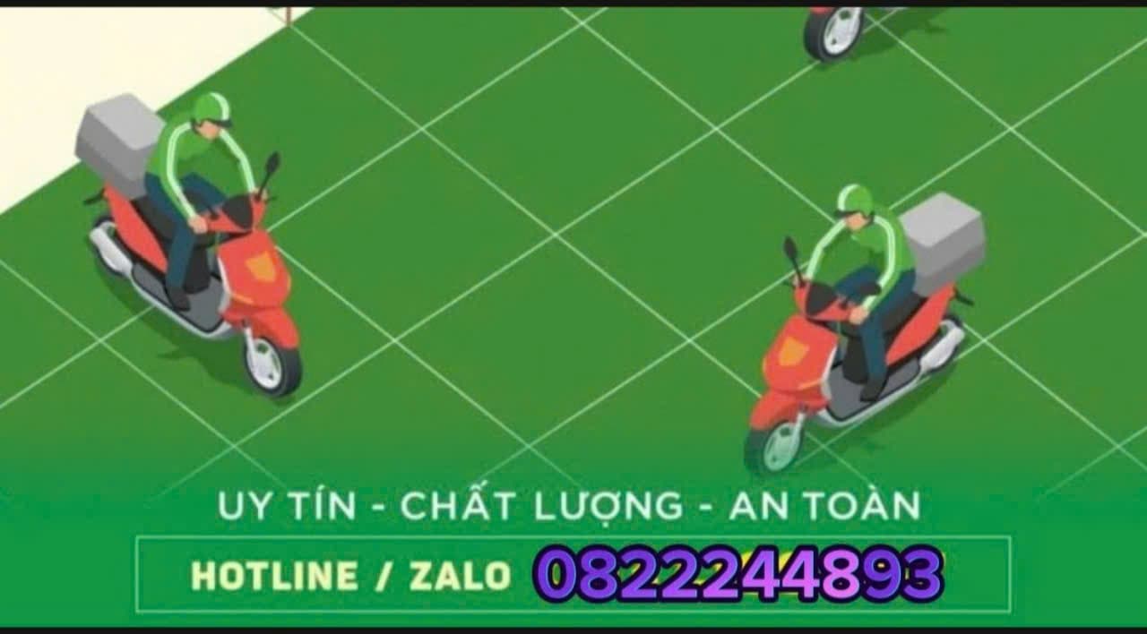 XE ÔM GRAB TÂN TRỤ LONG AN ☎️ 0559023567