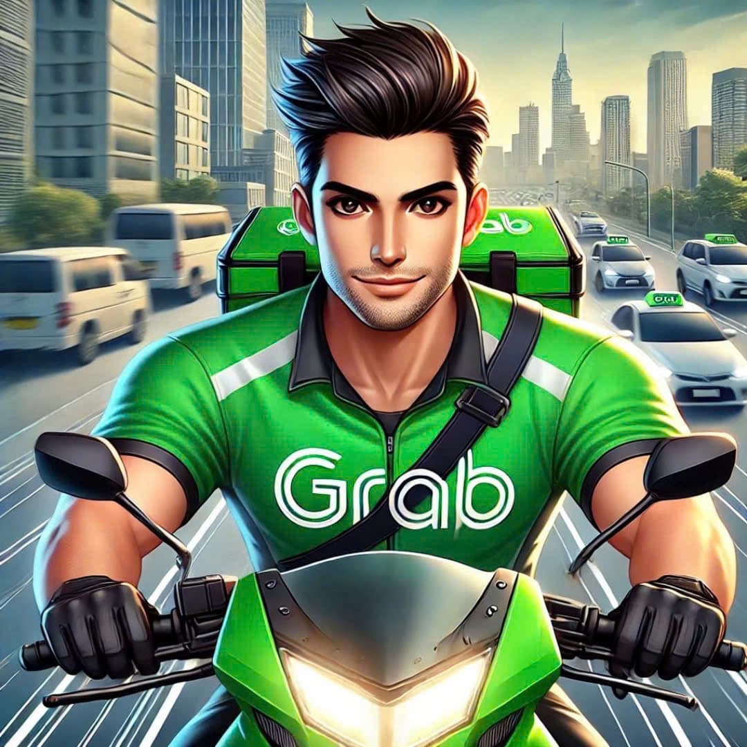 XE ÔM GRAB HÒA HIỆP TÂN BIÊN ☎️ 0559023567