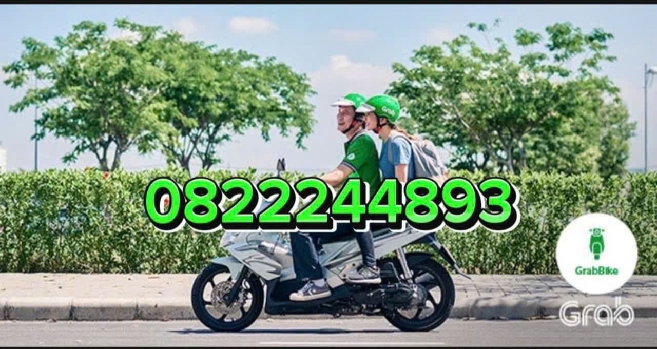 XE ÔM GRAB CÂY GÁO TRẢNG BOM ☎️ 0559023567