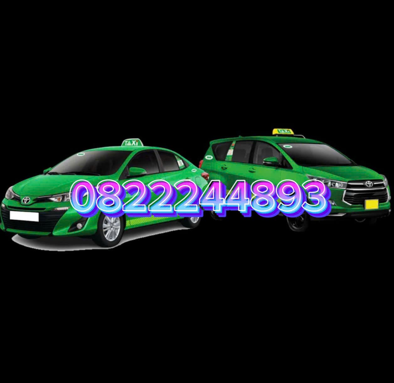 Dịch Vụ GARB TAXI 4 - 7 CHỖ BẾN CẦU TÂY NINH ☎️0559023567