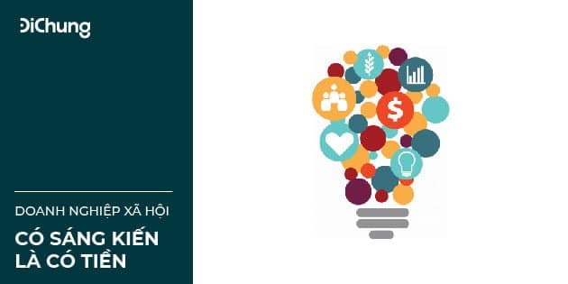 [Nhipcaudautu.vn] Cứ có sáng kiến là có tiền – Đi Chung
