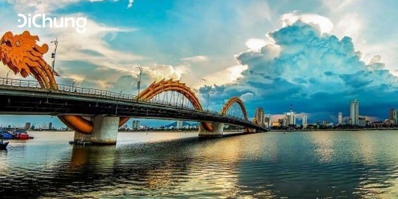 Gợi ý 5 loại xe đi sân bay Đà Nẵng phổ biến nhất