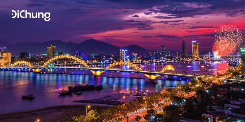 Tiết kiệm với xe đưa đón sân bay Đà Nẵng trọn gói chỉ từ 130.000Đ