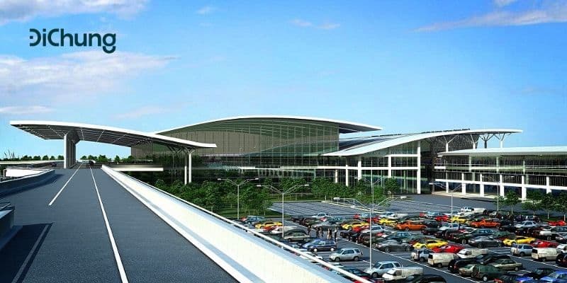 Nhà ga t2 Nội Bài: Tổng hợp thông tin từ A – Z