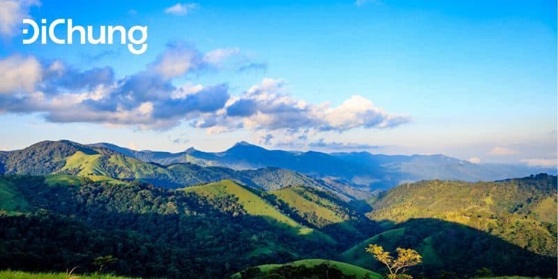 3 phương tiện di chuyển từ sân bay Liên Khương về Bảo Lộc