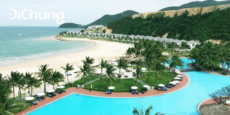 Taxi Cam Ranh Nha Trang: Kinh nghiệm hay cho người đi lần đầu