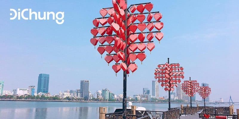 Bảng giá xe sân bay Đà Nẵng cập nhật mới nhất 2023