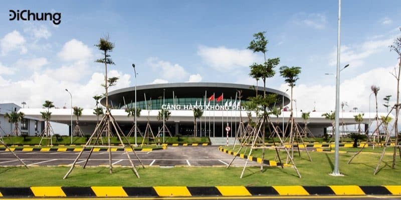 Kinh nghiệm di chuyển từ sân bay Phù Cát về Quy Nhơn