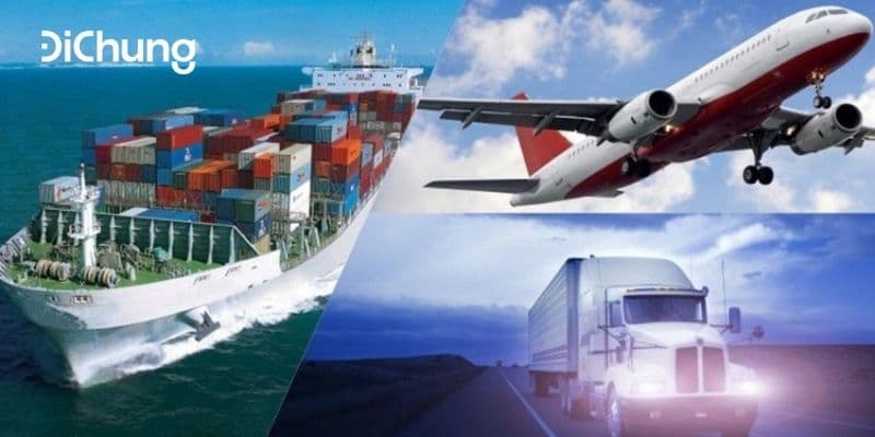 Giao hàng từ Hà Nội vào Sài Gòn mất bao lâu? Dịch vụ của hãng nào nhanh nhất?