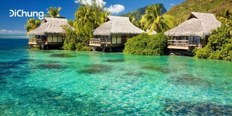 Sân bay Phú Quốc cách trung tâm bao xa: 4 cách di chuyển cụ thể
