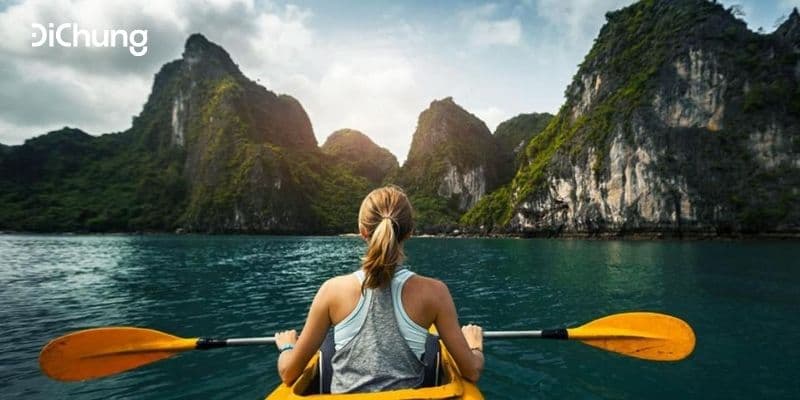 Các loại xe chạy từ bến xe Mỹ Đình đi Quảng Ninh