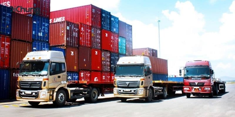 Dịch vụ chuyển phát nhanh Hà Nội Hải Dương giá rẻ