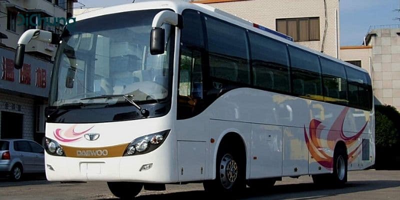 Tổng hợp các nhà xe Giáp Bát Thái Nguyên uy tín chất lượng