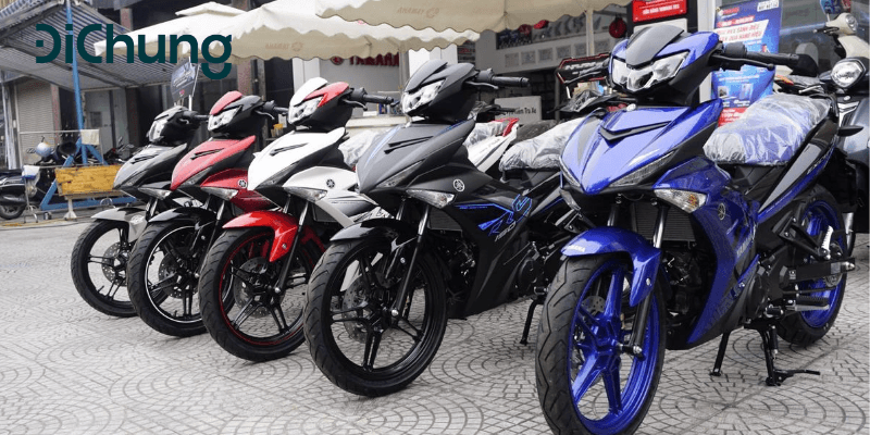 Gửi xe máy từ Hà Nội về Thái Bình chuyên nghiệp, giá rẻ