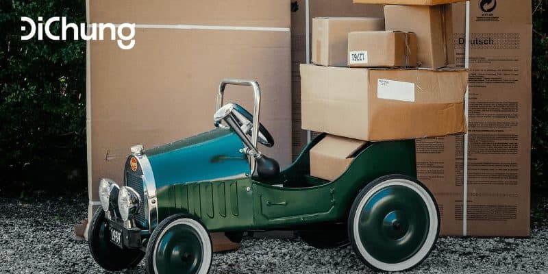 Top 5 các hãng dịch vụ giao hàng nhanh tốt nhất