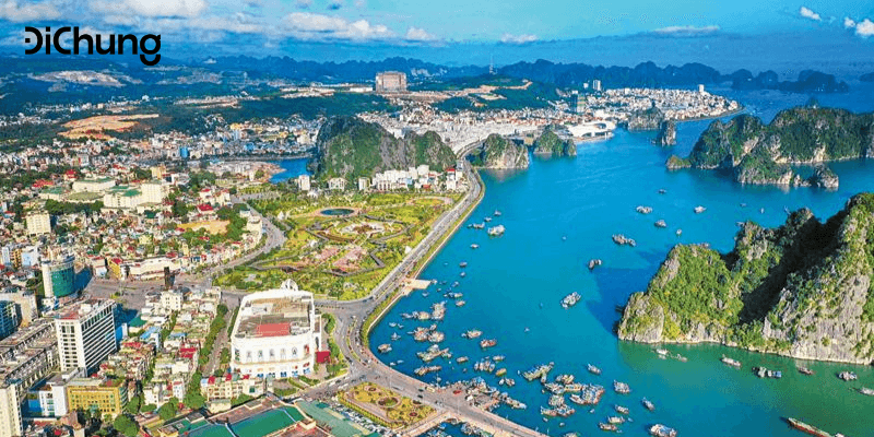 Hà Nội Quảng Ninh bao nhiêu km? Các cách di chuyển