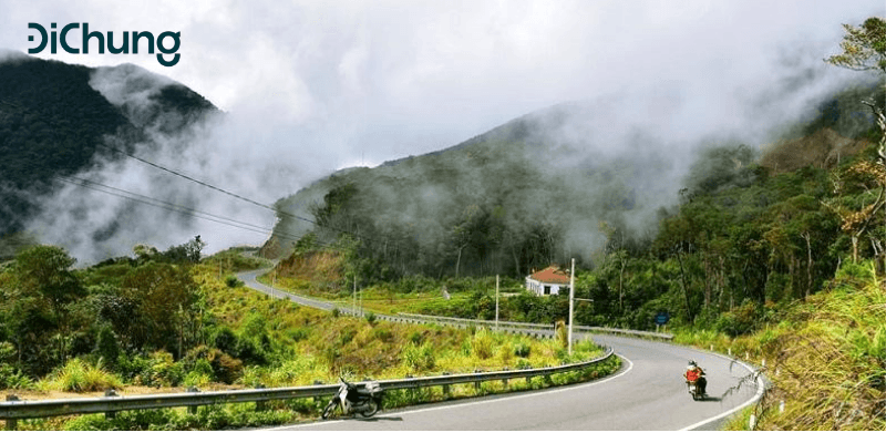 CHI TIẾT 3 CÁCH DI CHUYỂN TỪ SÂN BAY CAM RANH ĐI ĐÀ LẠT