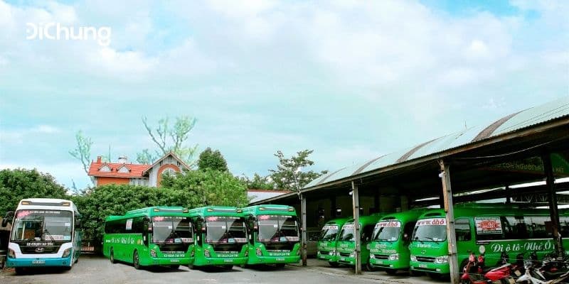 Xe Ô Hô Hà Nội Hải Phòng – Dịch vụ xe khách chất lượng cao