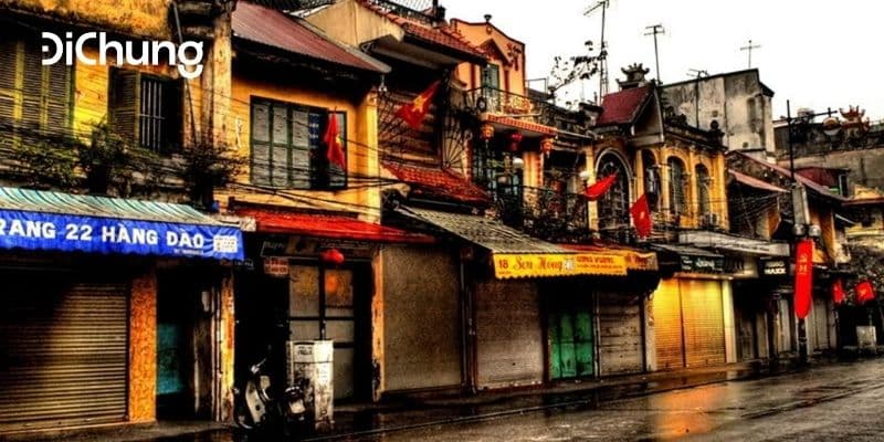 Xe bus Bắc Ninh Hà Nội – Tổng hợp lịch trình di chuyển các tuyến