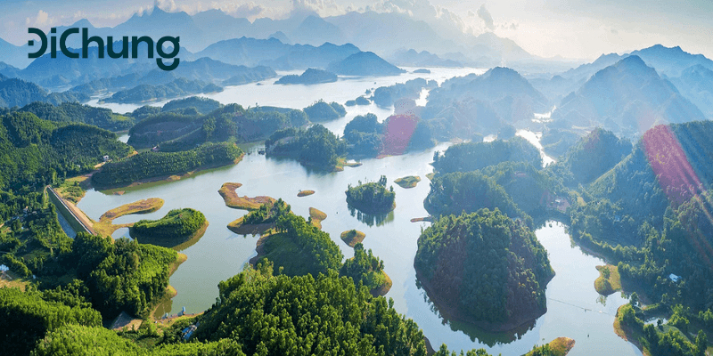 Đặt vé xe chất lượng cao Hà Nội Thái Nguyên tại Đi Chung