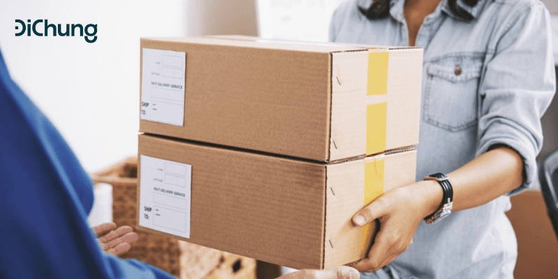 Dịch vụ chuyển hàng từ Hà Nội về Thanh Hóa giá rẻ, chỉ từ 6 tiếng