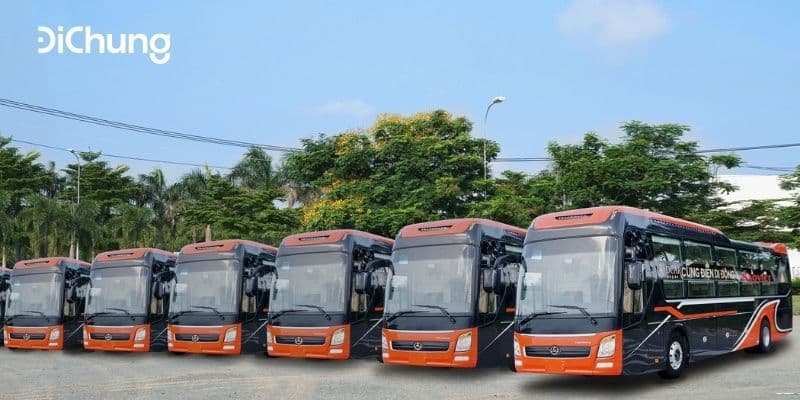 Danh sách xe khách Hà Nội Lạng Sơn: chi tiết giá và lịch trình