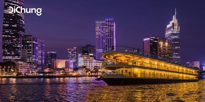 Danh sách xe limousine Cần Thơ đi Sài Gòn kèm giá và lộ trình