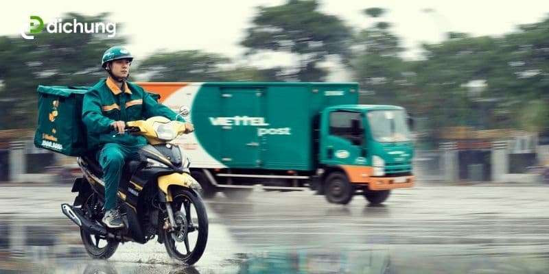 Khung giờ làm việc Viettel Post chi tiết và một vài lưu ý cần biết
