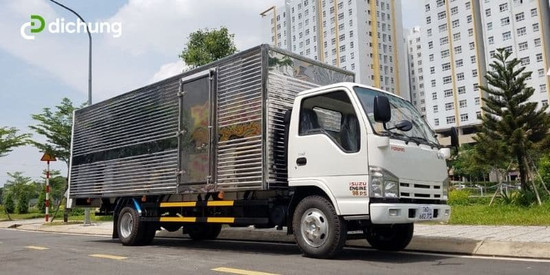 Top dịch vụ taxi tải chuyển nhà giá rẻ – Bảng giá chi tiết