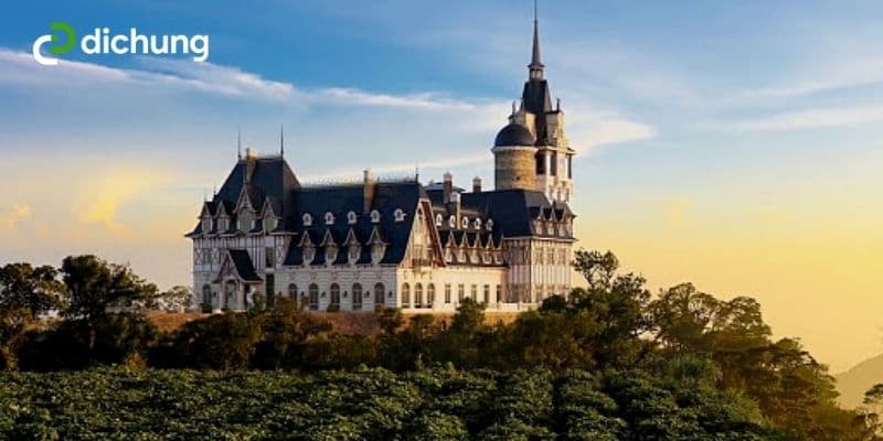 Danh sách các tuyến xe khách Hà Nội Tam Đảo – Chi tiết lộ  trình, giá vé