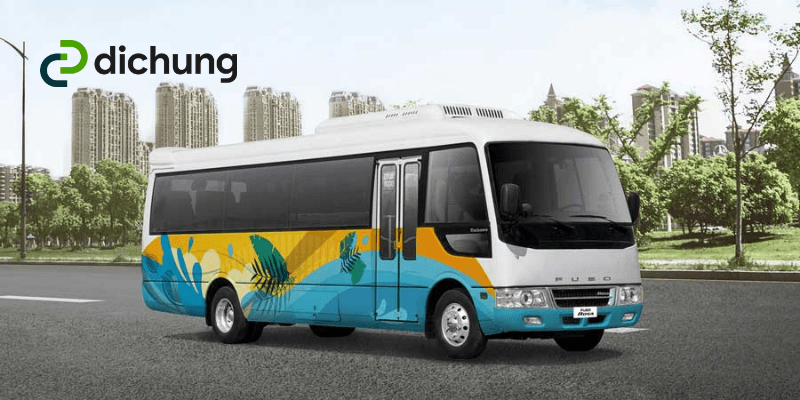 Tổng hợp kinh nghiệm thuê xe du lịch chi tiết cho người mới bắt đầu
