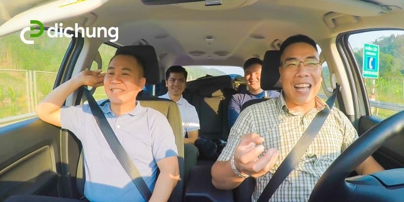Top 5 địa điểm thuê xe 7 chỗ Đà Lạt giá tốt, uy tín nhất 2021