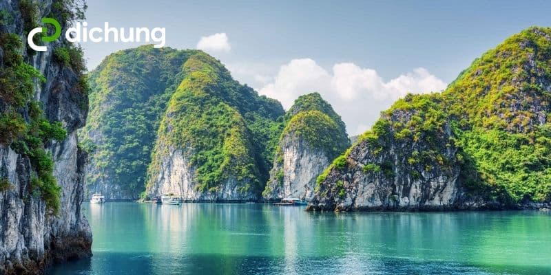 Dịch vụ cho thuê xe Hạ Long uy tín nhất kèm giá chi tiết