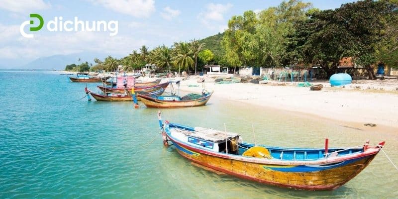 Danh sách 5 dịch vụ thuê xe du lịch Nha Trang uy tín nhất
